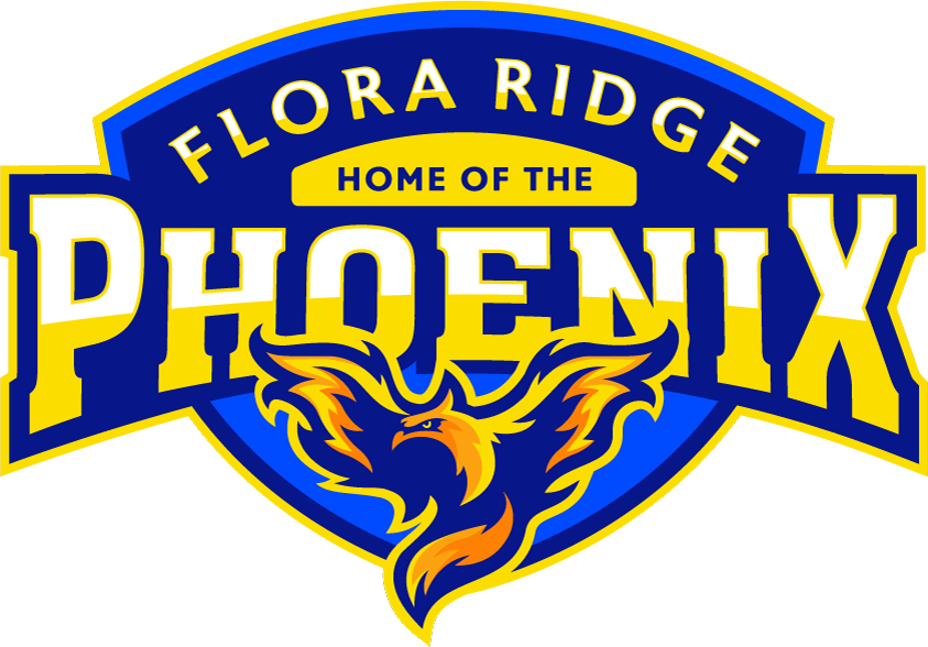 Flora Ridge Elementary Logo